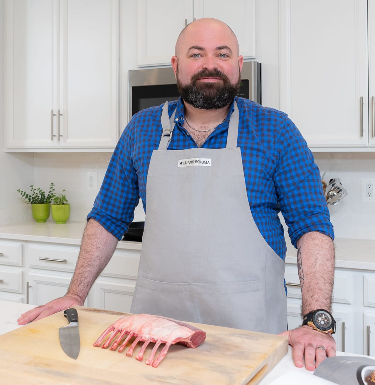 About Michael Sheridan Washington D.C. Metro Real Estate Agent