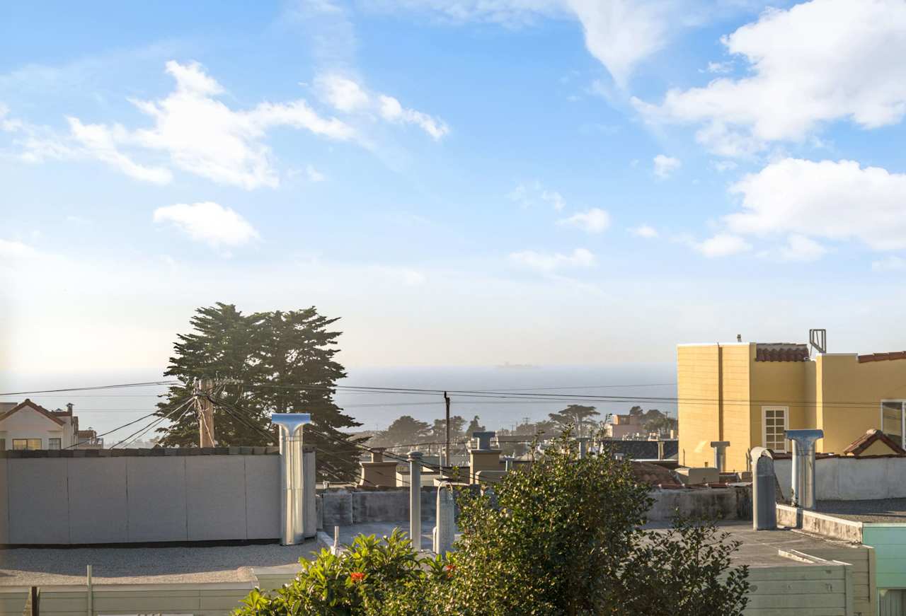 2587 20th Ave, Sunset District, San Francisco Home for Sale in San