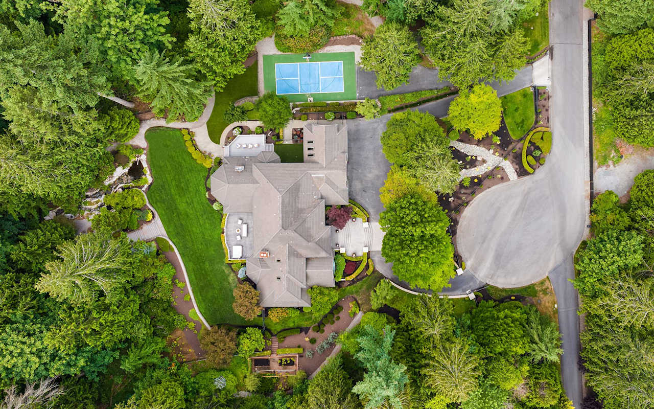 Team Foster Seattle Real Estate Agents