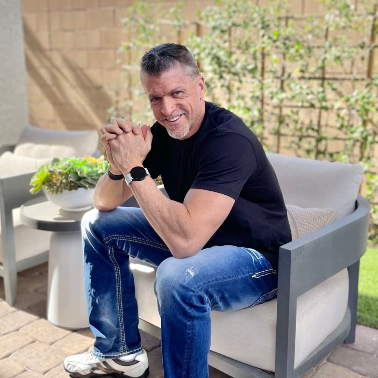 Greg Norris Sherlock Homefinder Nevada Real Estate Agent