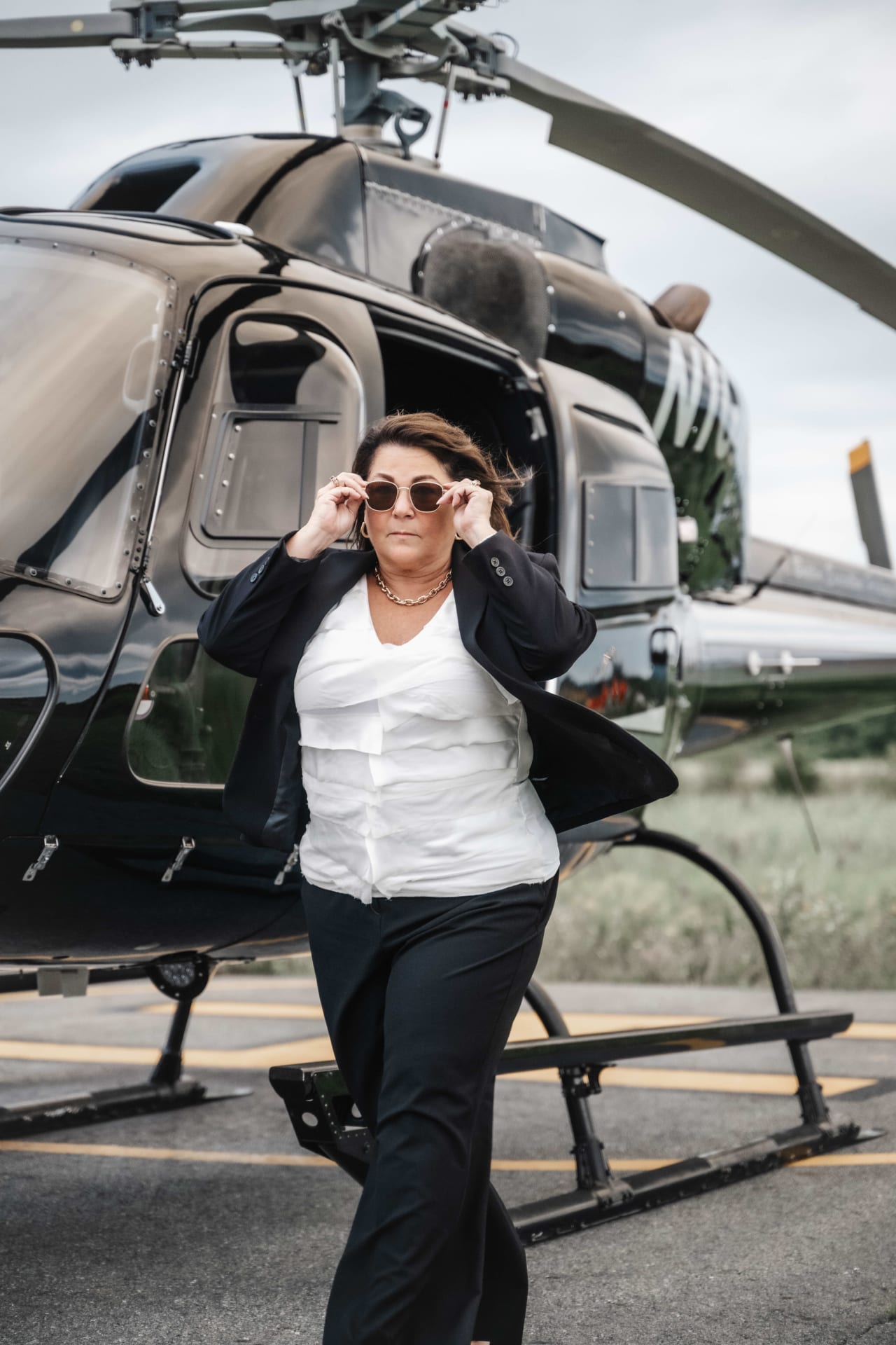 About Rhonda Livingston Livingston Group Massachusetts and Rhode