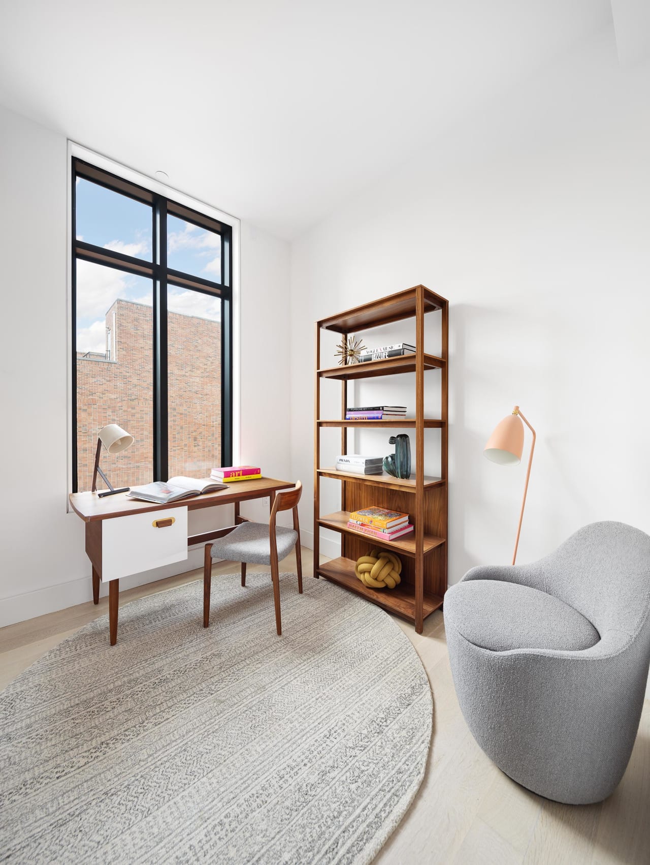 219 Hudson Street Unit: PH B