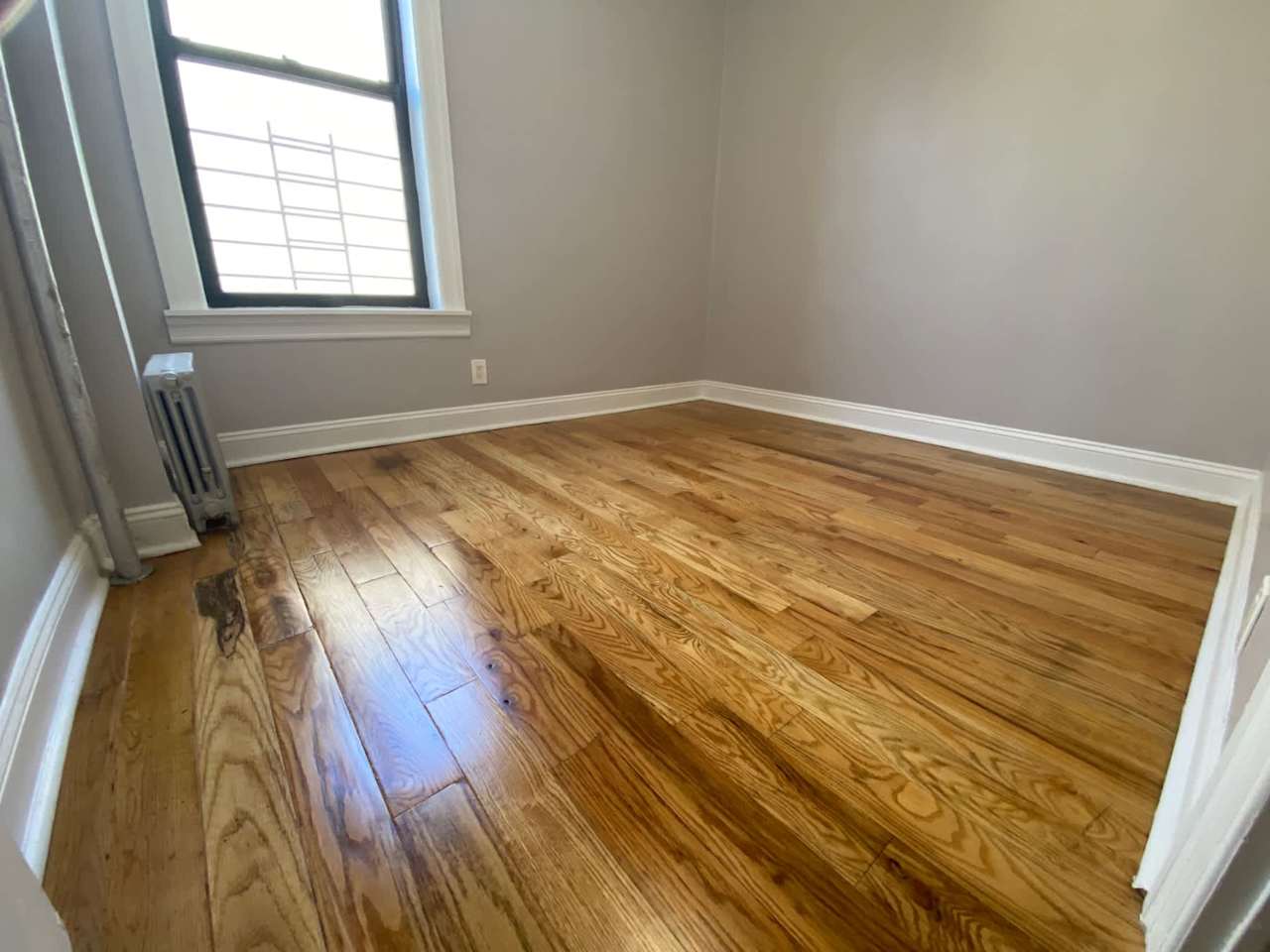 Saint Nicholas Avenue