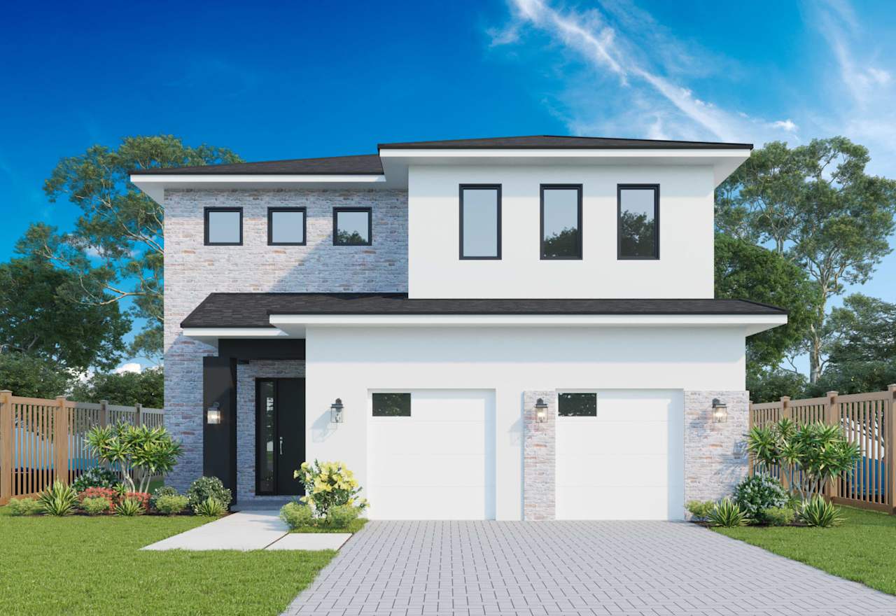 Milos 3203G Orlando Real Estate Experts Davila Homes