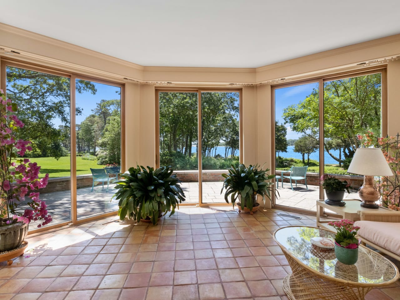 Waterfront Legacy Property on Oyster Harbors