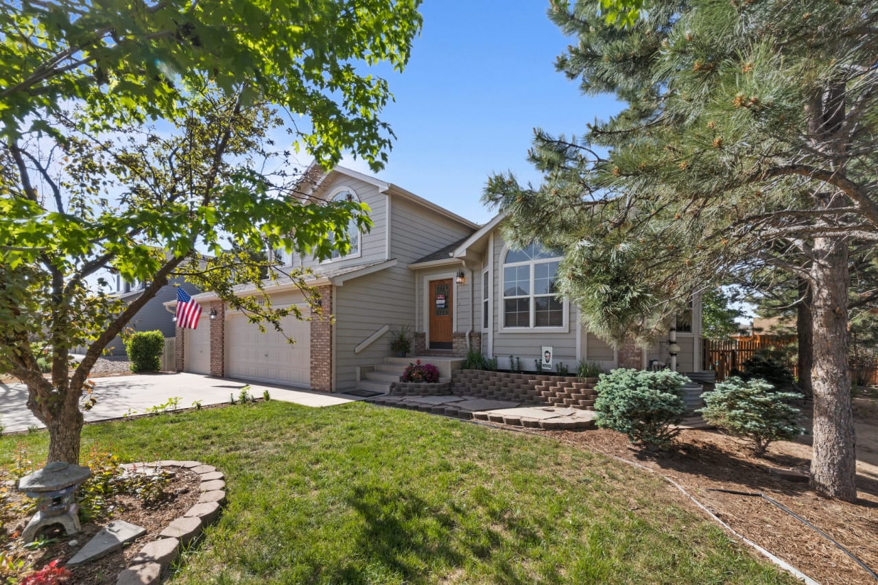 2235 Shoshone Valley Trail Jessica Northrop Group, Compass Real