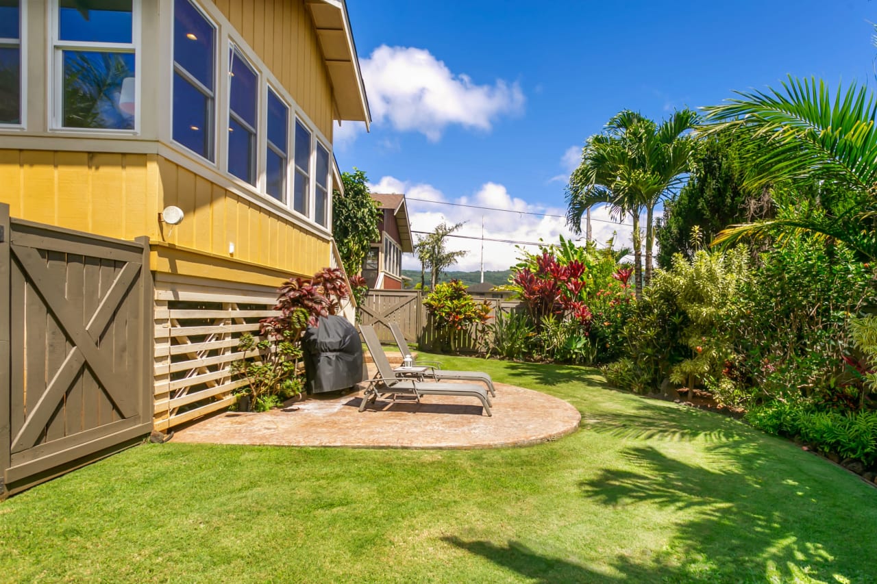 Kalaheo Townhome Lynda Gill Hawaii Real Estate Agent