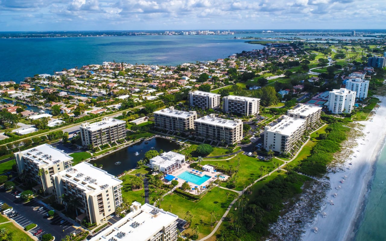 Longboat Key