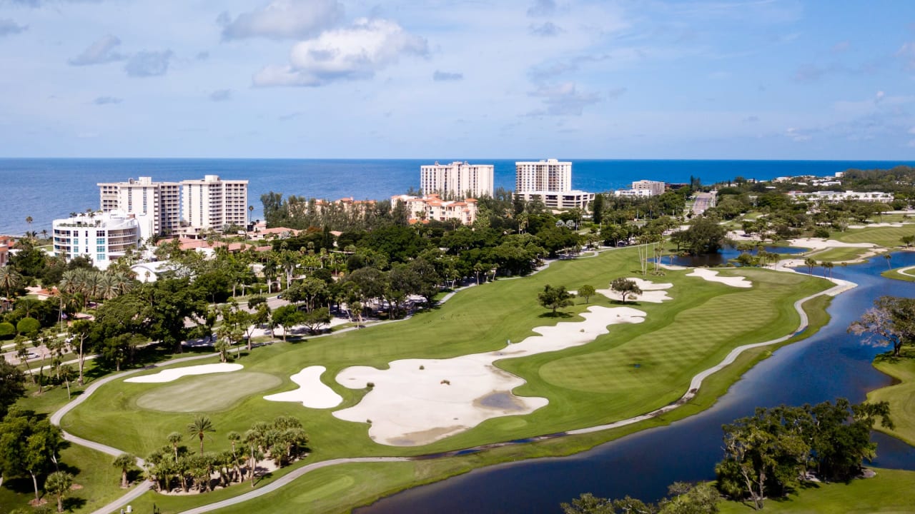 Longboat Key