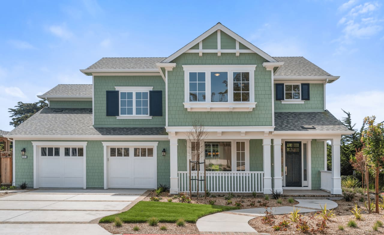 201 Carnoustie Court, Half Moon Bay 