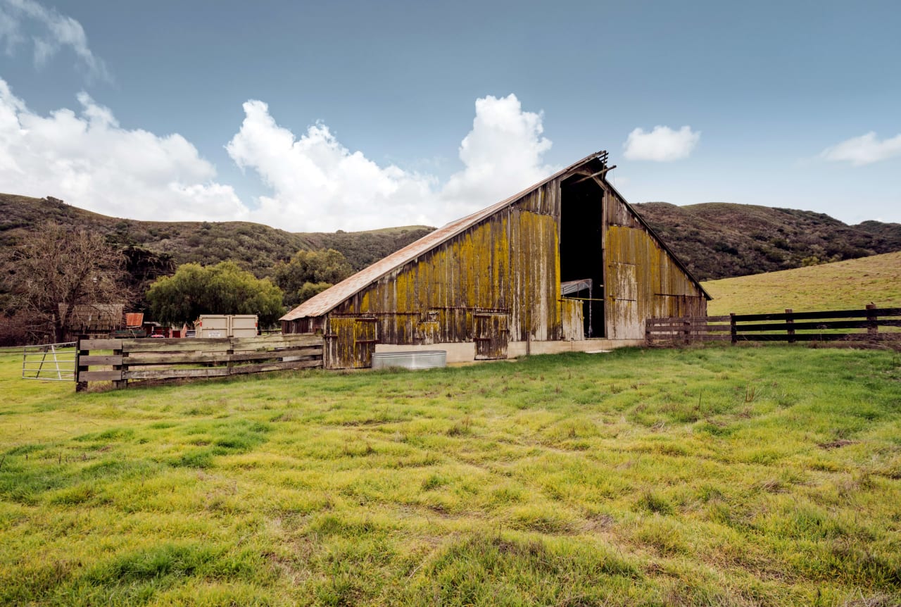 La Hoya Creek Ranch