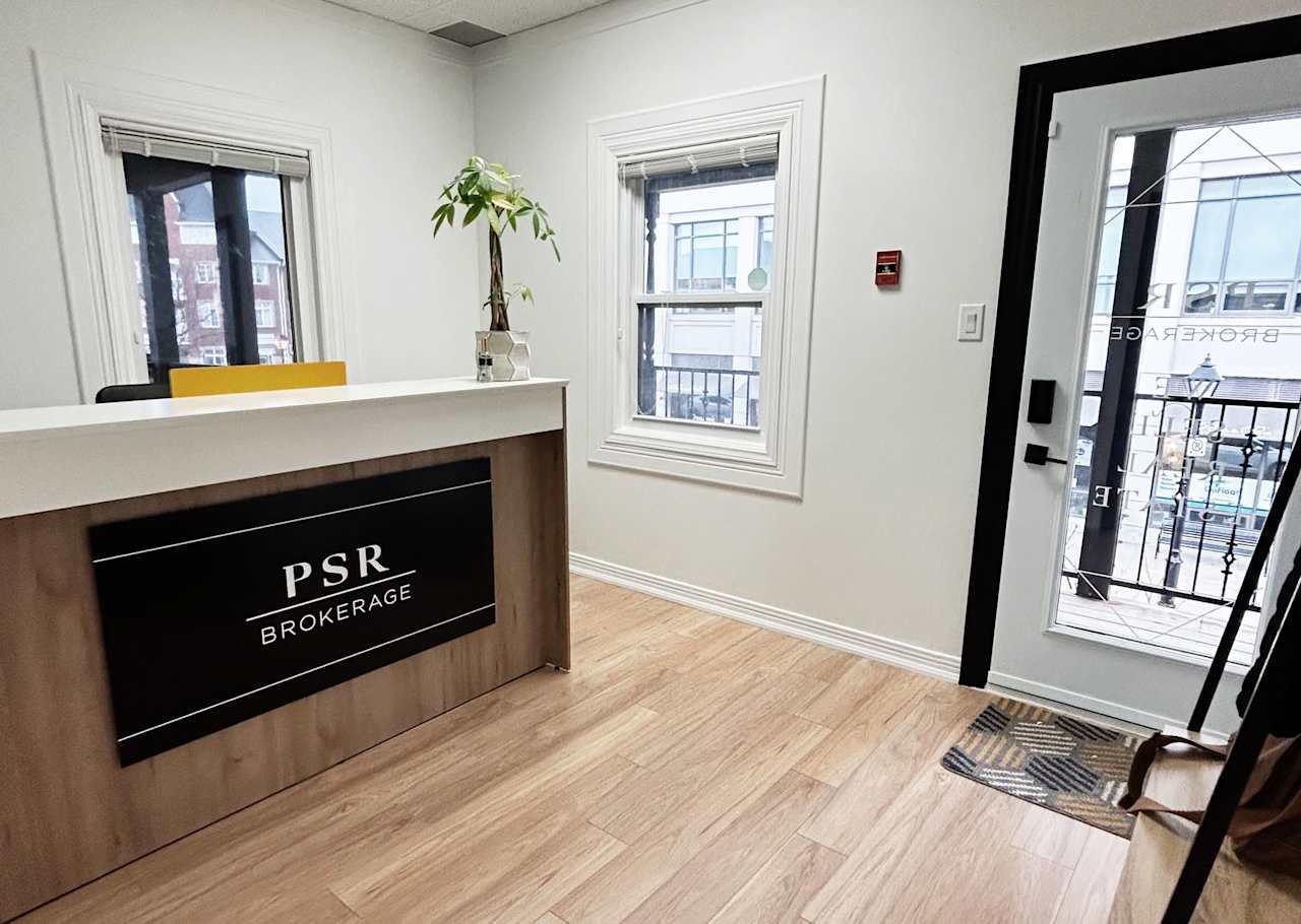 ROBERT SIMEK AND MATTHEW RANDAZZO APPOINTED PARTNERS FOR PSR NEWEST