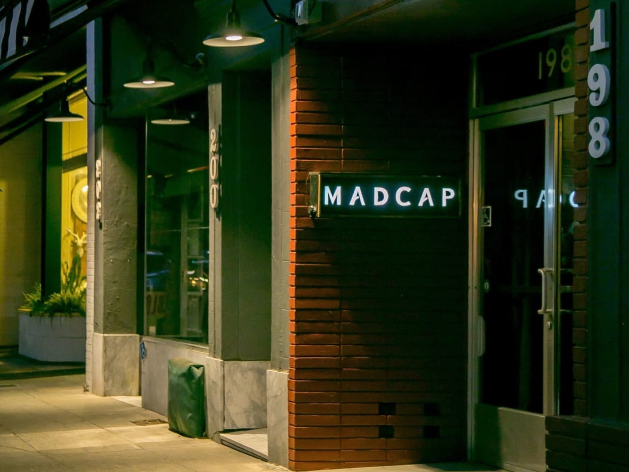 Madcap