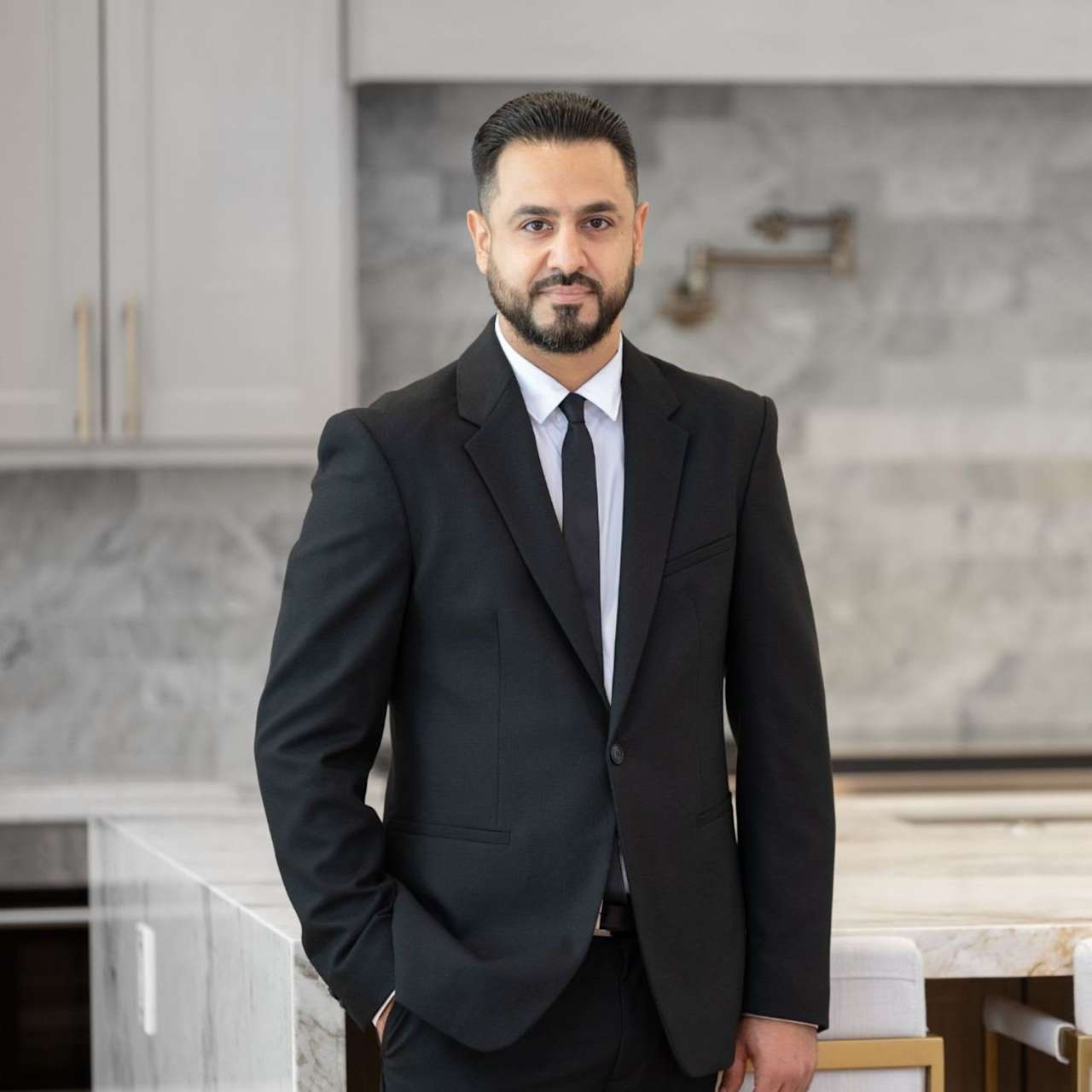 Toke Ettehadieh Texas Real Estate Specialist