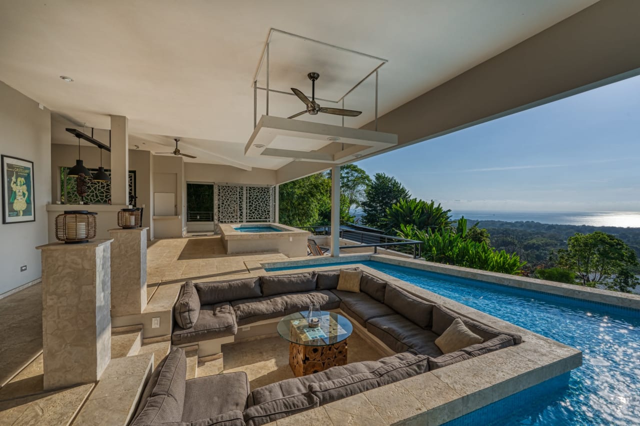 Cielo Azul Villa A Pinnacle of Luxury Living