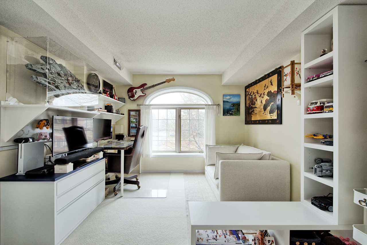 E305 216 Plains Road West Burlington, ON L7T 4K8 Goodale Miller Team