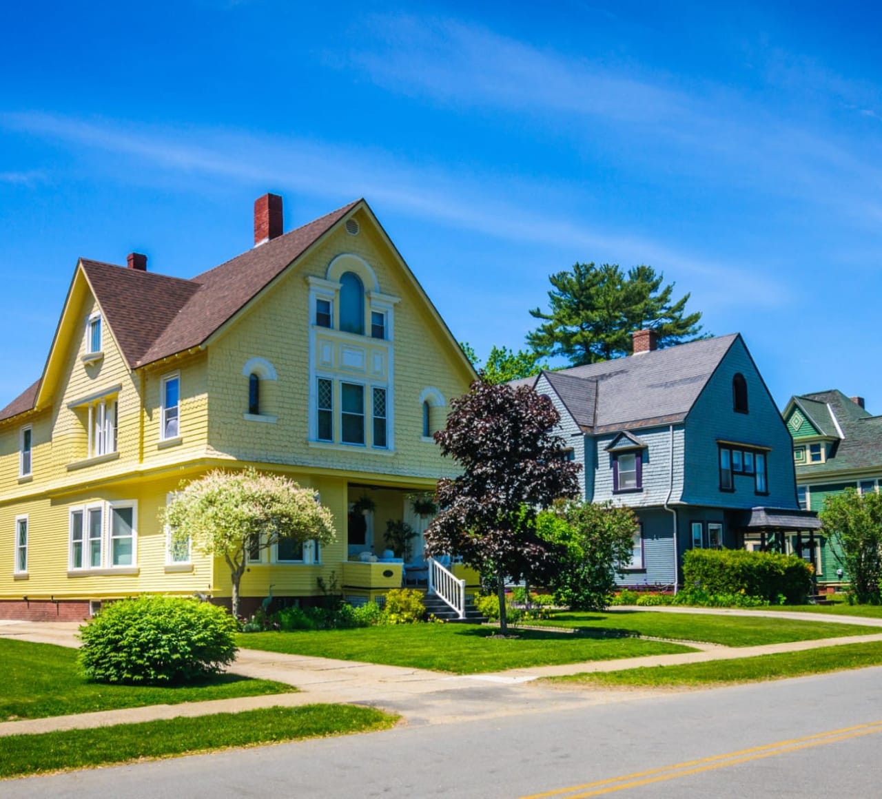 Boonton Township