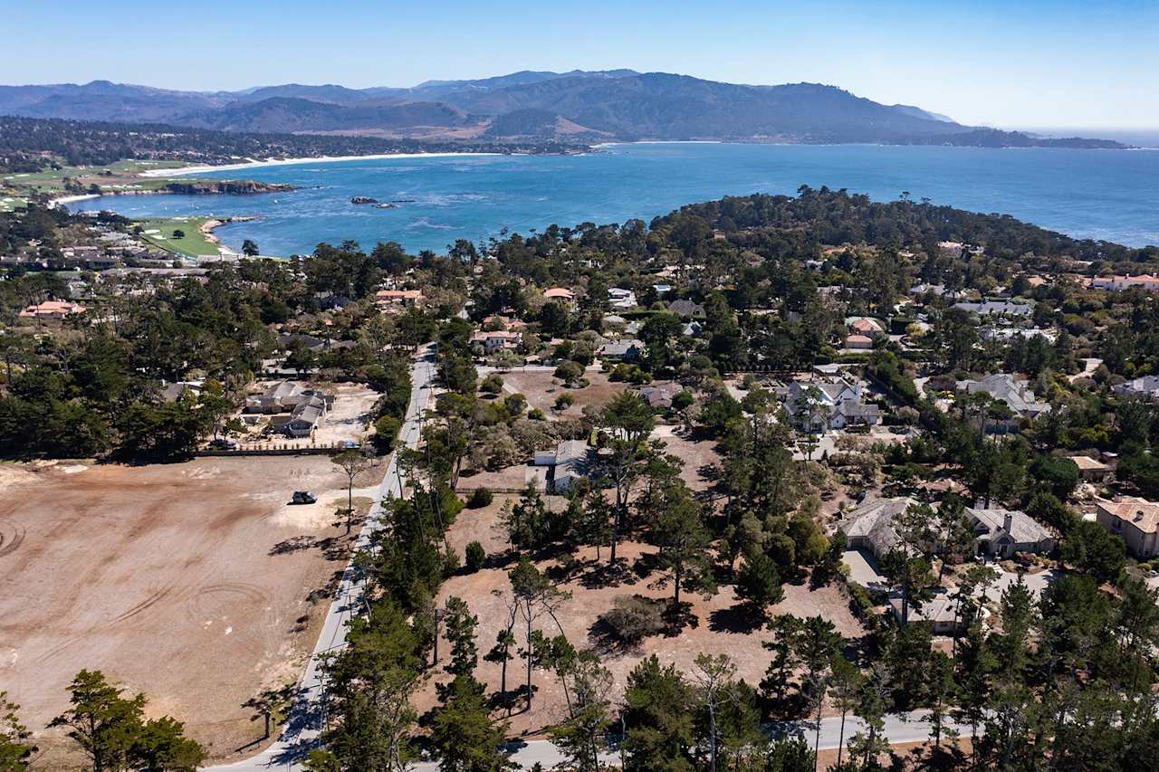 SW Corner of Portola Road and Alva Lane Canning Properties Group