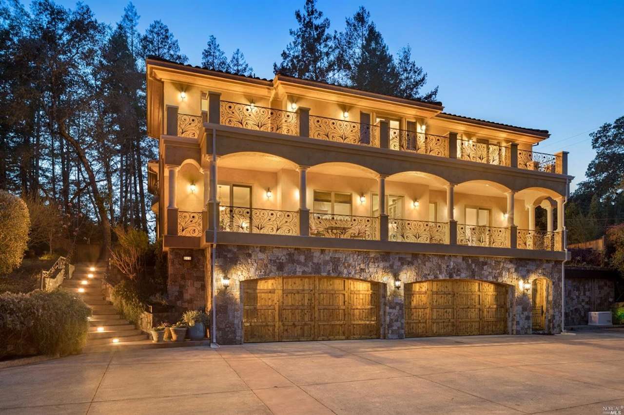 Rhonda Alderman Santa Rosa Real Estate Agent