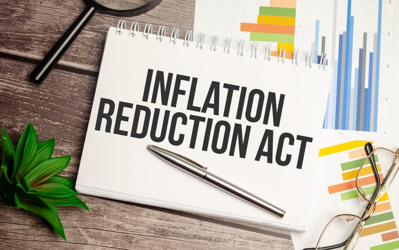 Making Your Home Greener: How the Inflation Reduction Act Can Help