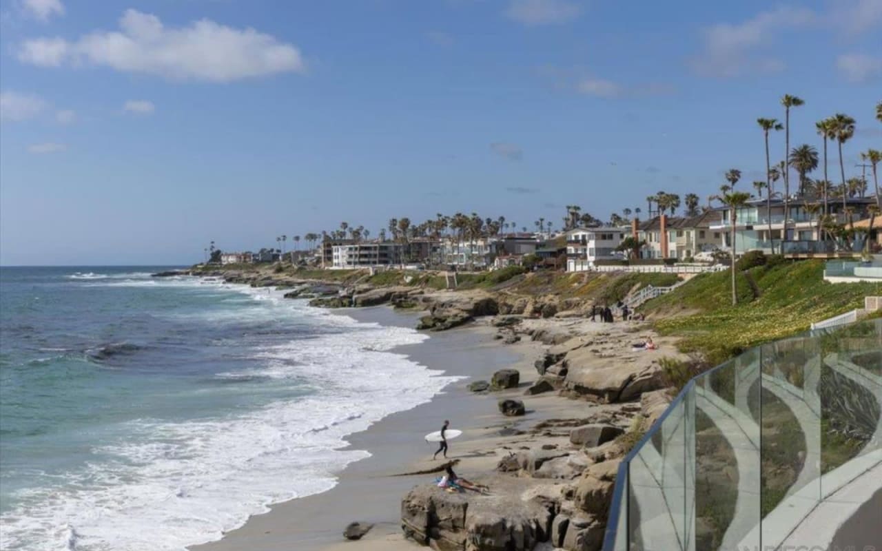 Navigating the La Jolla Real Estate Market: Tips for Buyers and Sellers