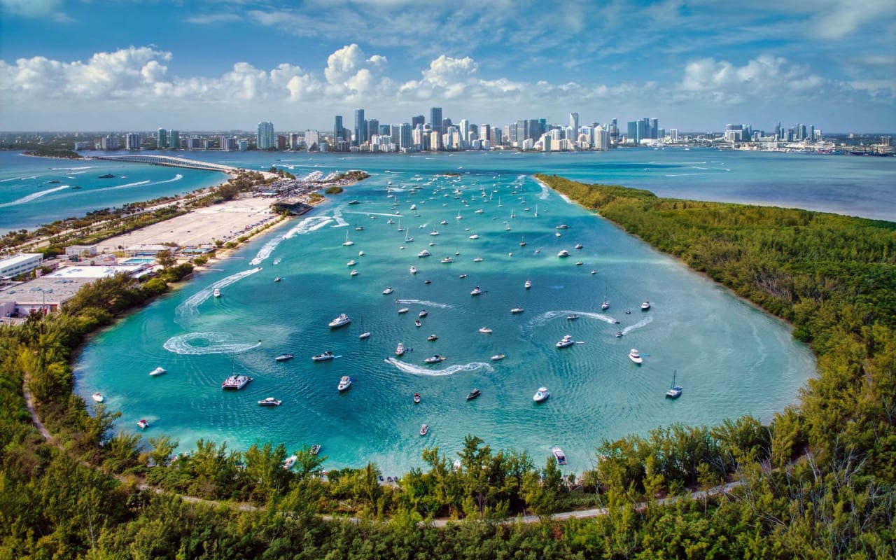 Key Biscayne