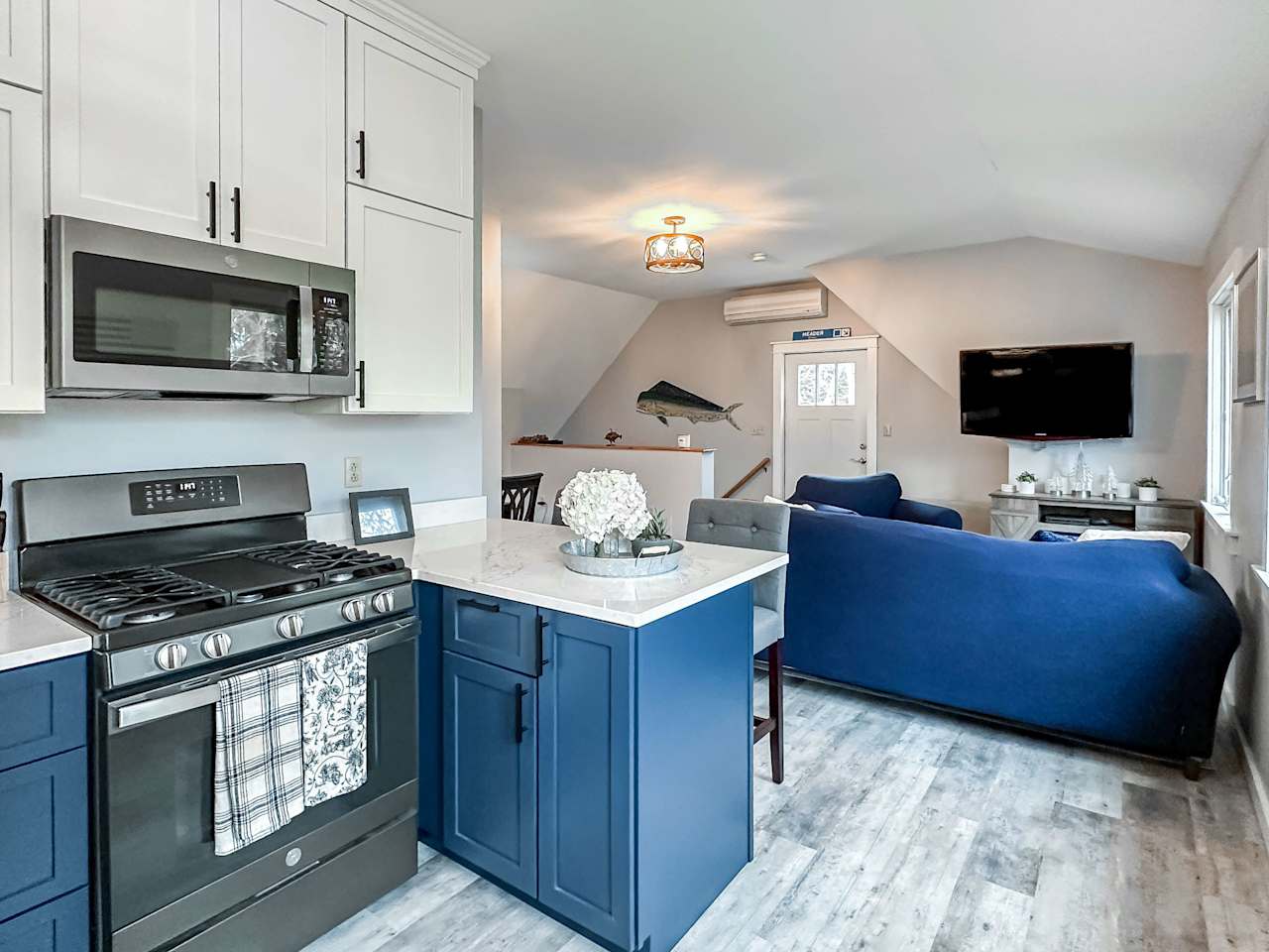 Stylish Apartment in Edgartown 1 Bed West Tisbury, MA 02568 The