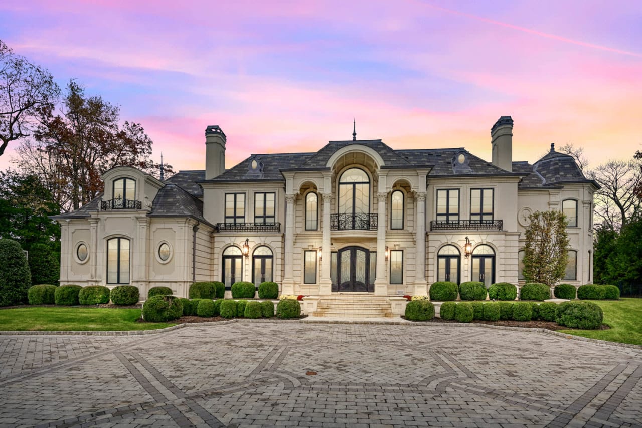 Luxury Homes