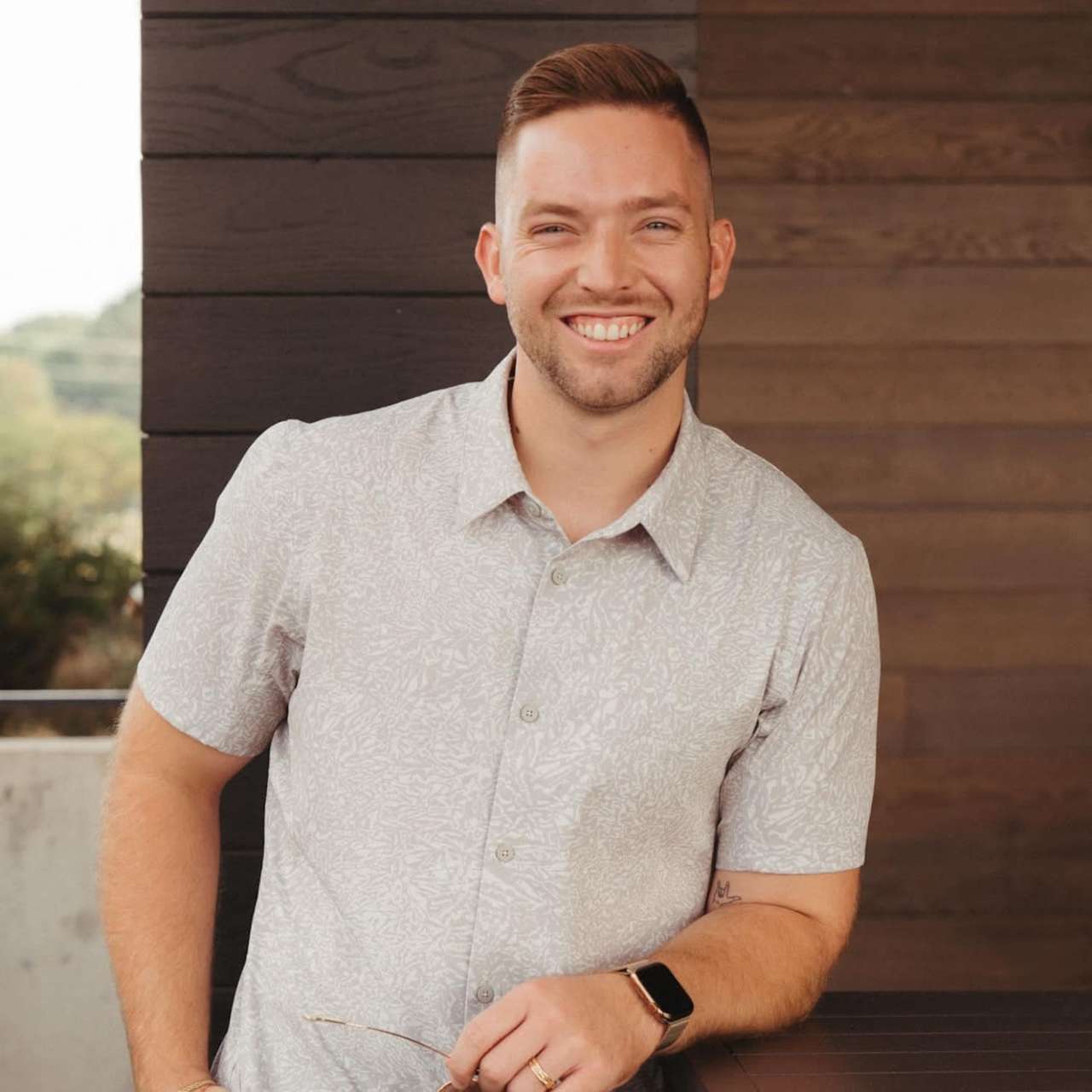 Cole Blevins Your Exceptional Real Estate Consultant