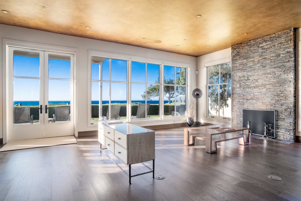 Spanish Bay Residence For Sale - 72 Spanish Bay Circle, Pebble Beach