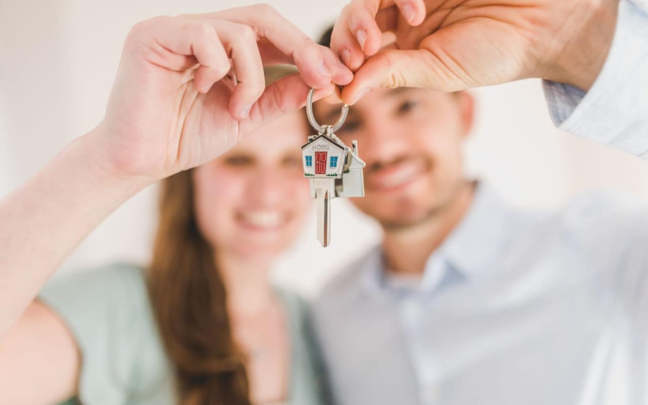 What to Do After You’ve Found a Home You Love