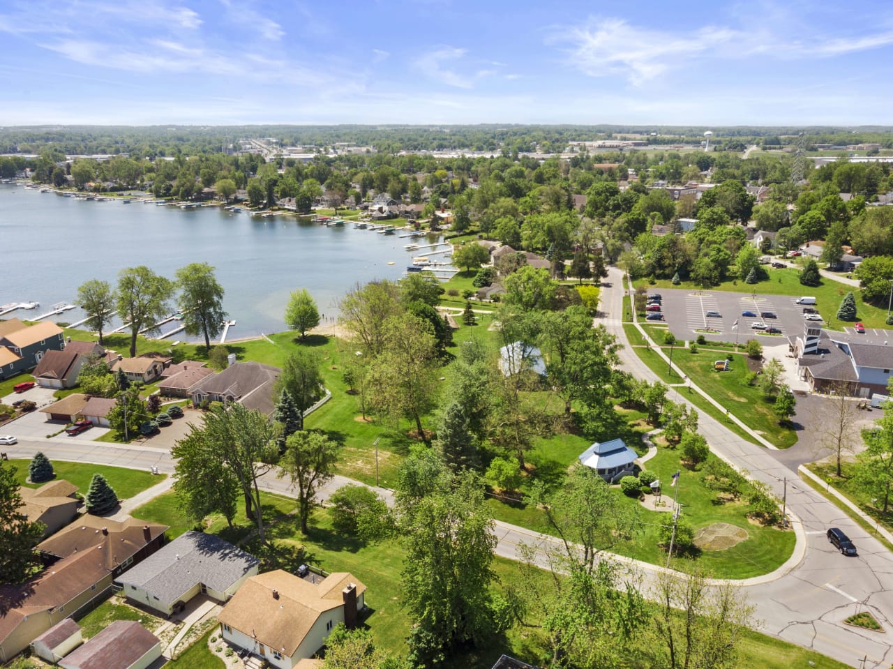 Syracuse Real Estate Area Guide Deb Paton Showley Group