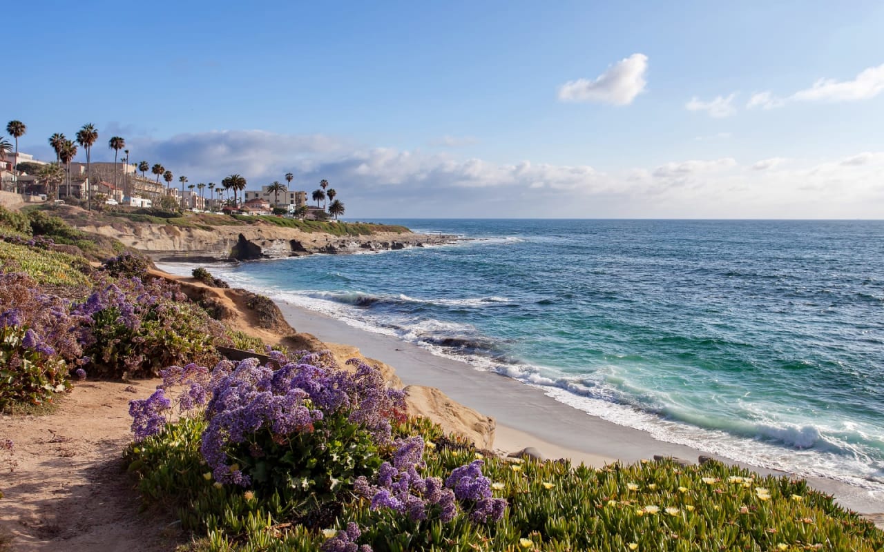 Laguna Beach