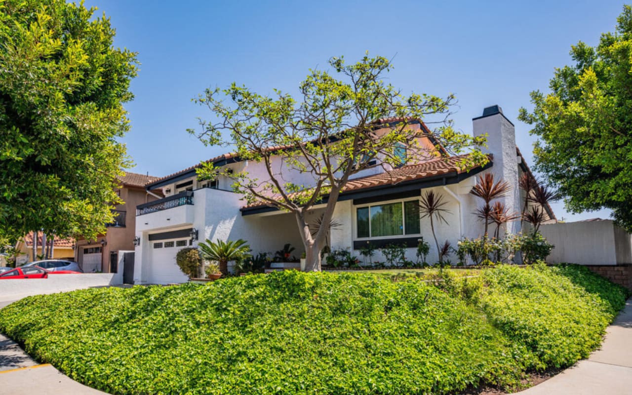 Buying a Home in Los Feliz