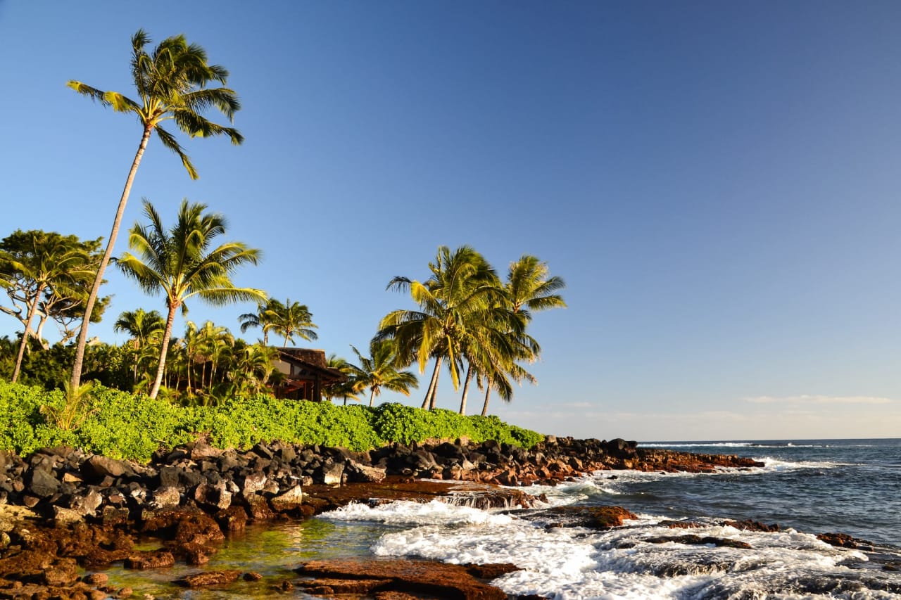 Kalaheo Real Estate Neighborhood Guide Yvonne Summerfield Yvonne