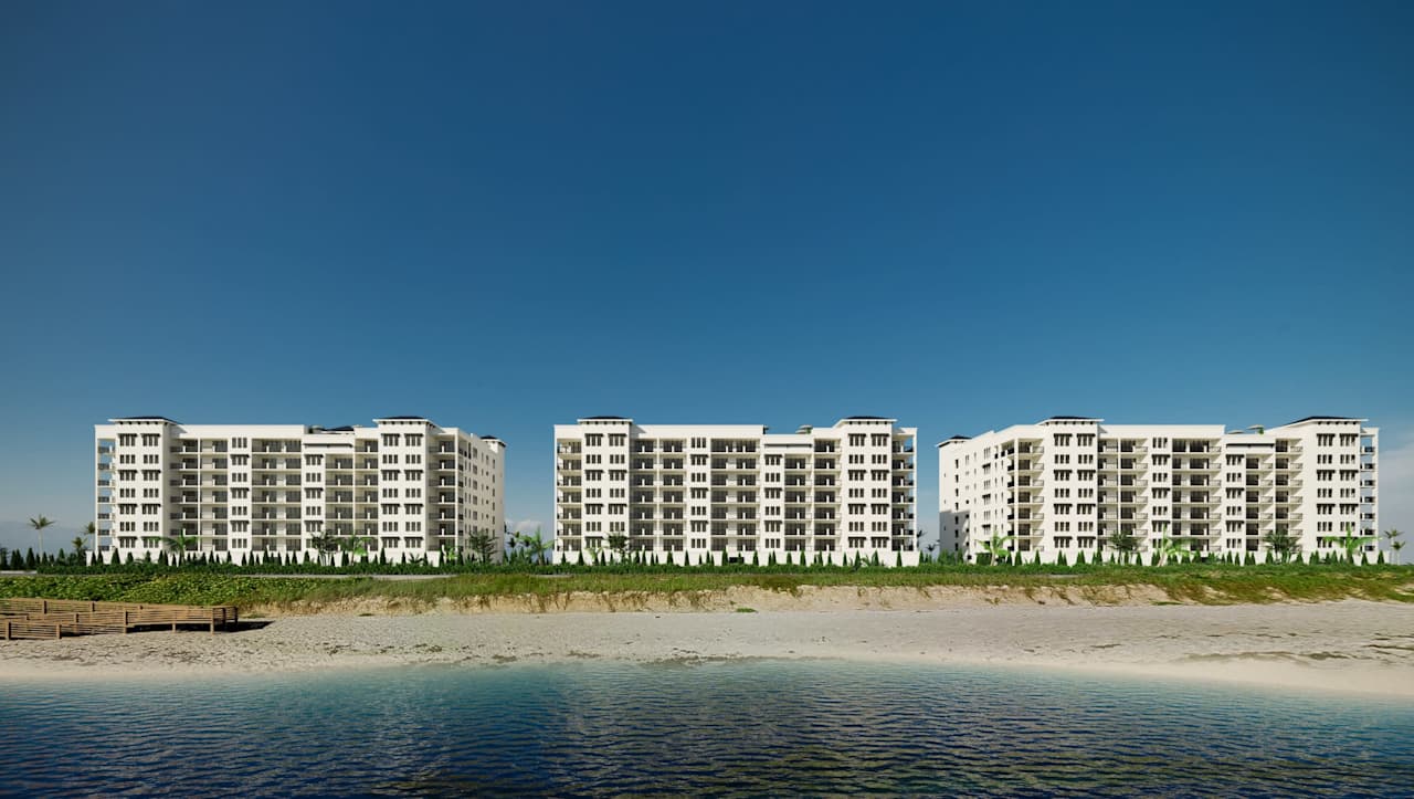 Lumena Satellite Beach Carpenter Kessel Real Estate