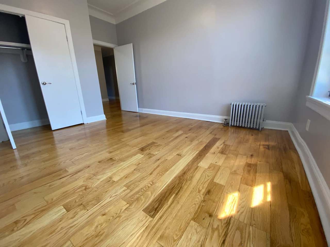 Saint Nicholas Avenue