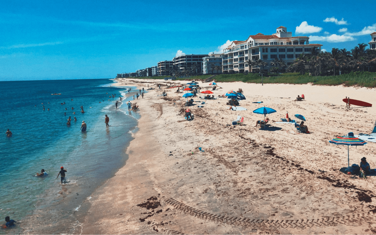 Things to do in West Palm Beach, FL