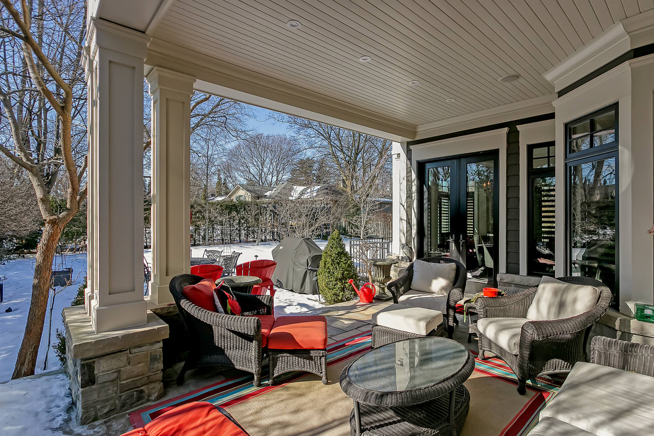 378 Maplehurst Avenue Oakville, ON L6L 4Y5 Goodale Miller Team