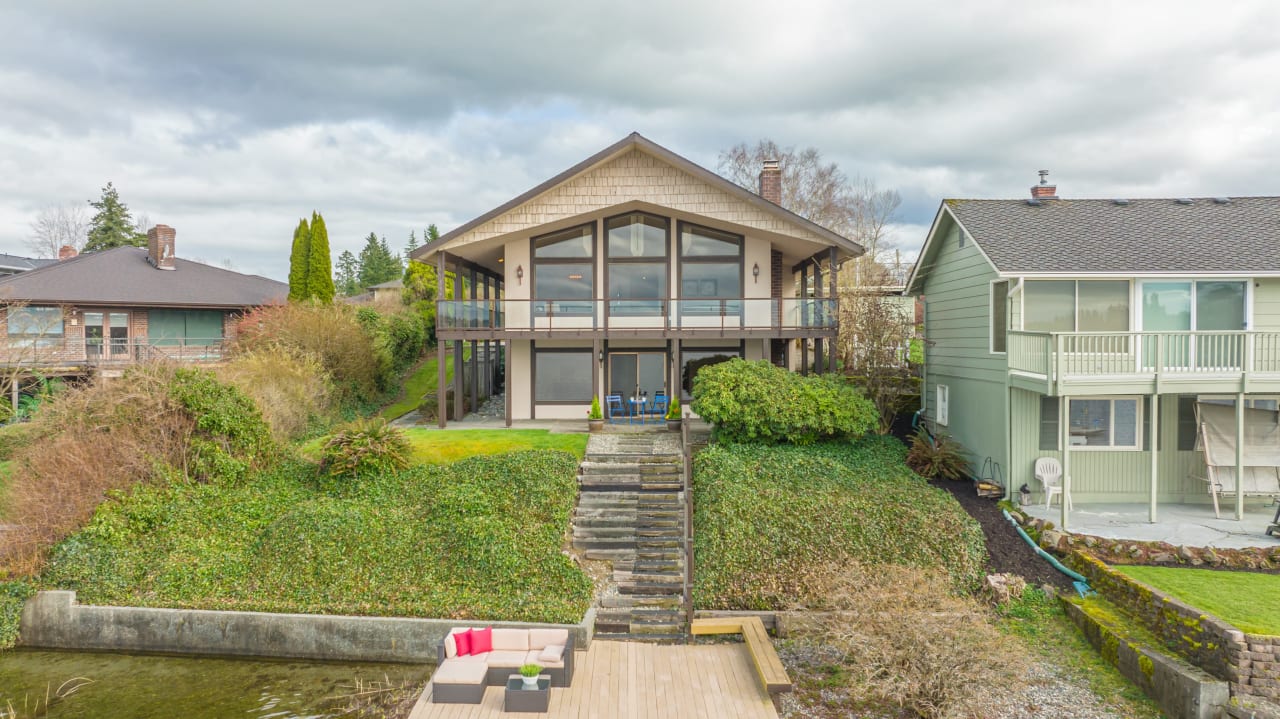 The Remlinger Group Lake Stevens Waterfront The Remlinger Group