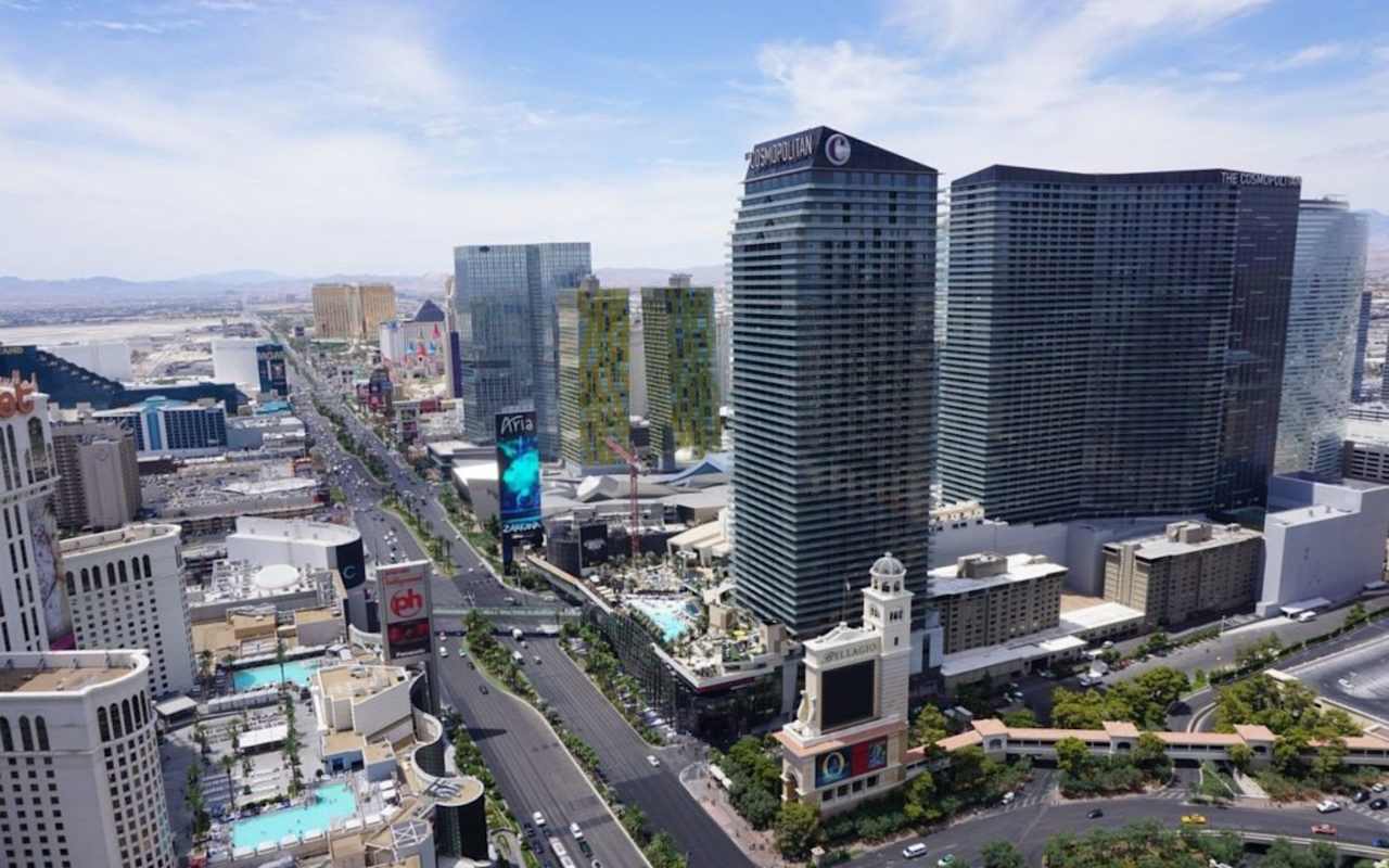 Understanding the 2017 Las Vegas Job Market Blog