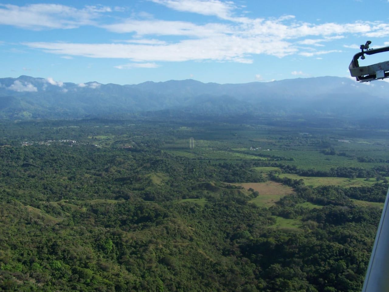 205 Acre Ranch W. Unsurpassed Ocean Views Right in Manuel Antonio!