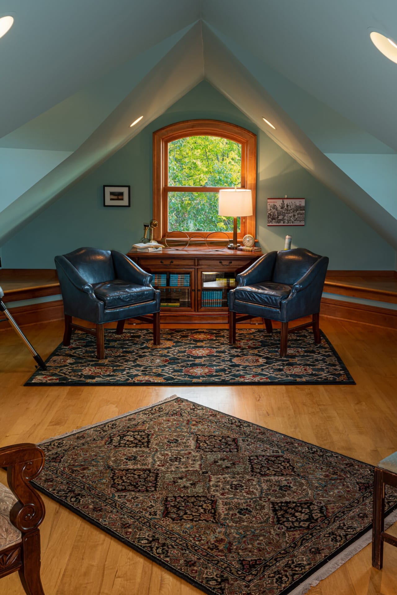 Upstate New York Estate Michael DeRosa Exchange Kelli Ide Kelli Ide