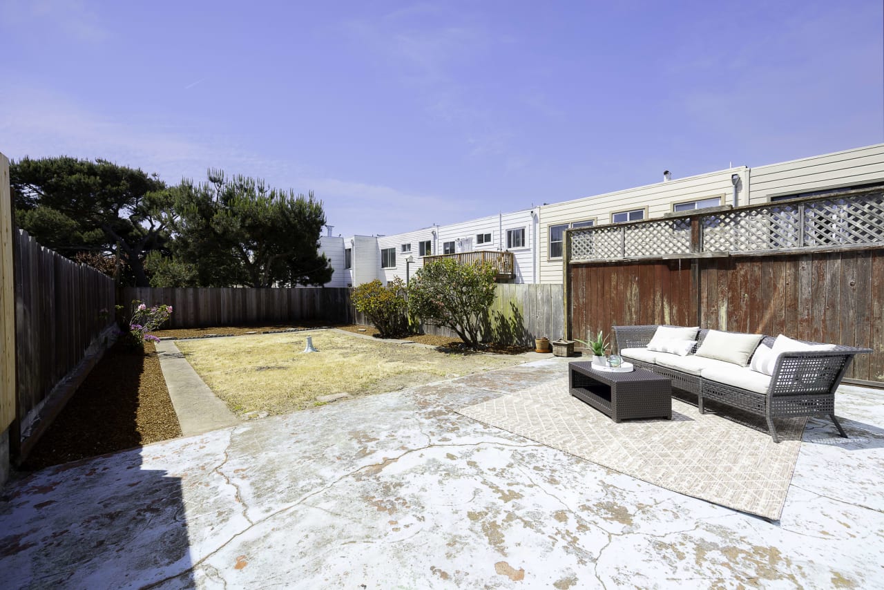 3737 Pacheco Street, San Francisco