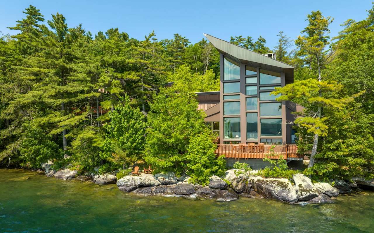 A Guide to Wolfeboro's Most Popular Home Design & Styles Blog