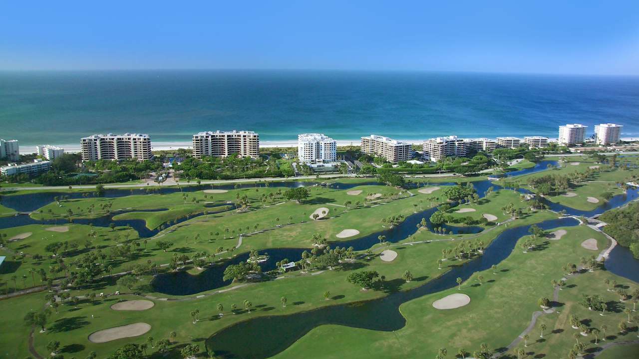 Longboat Key Ranks 5 Island in the U.S. Blog