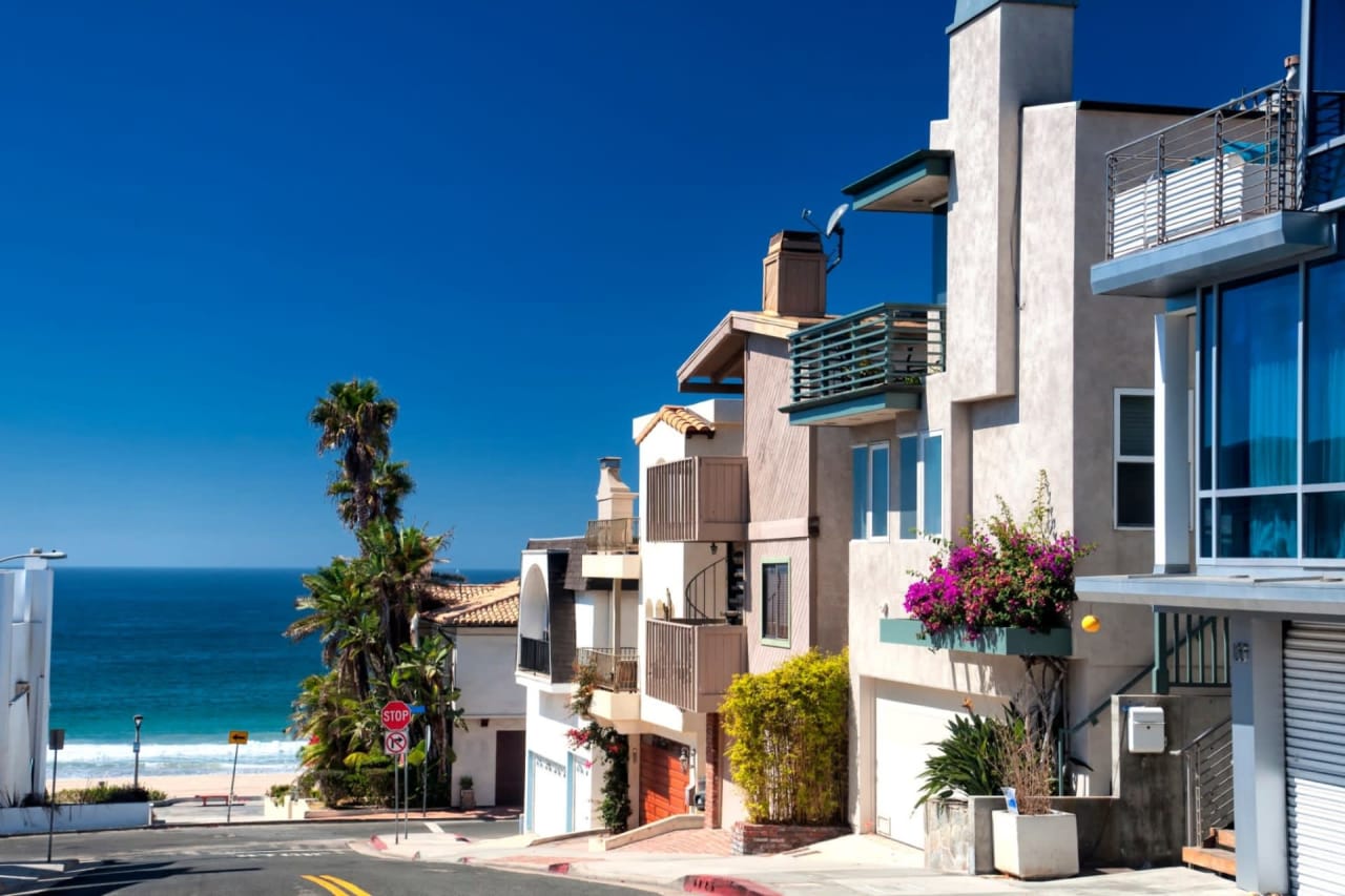 Reasons Why Manhattan Beach is Your Next Best Move