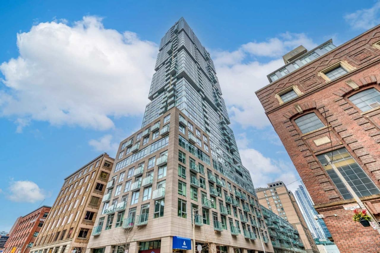 Image result for Toronto's Finest Penthouses | Penthouse Queen