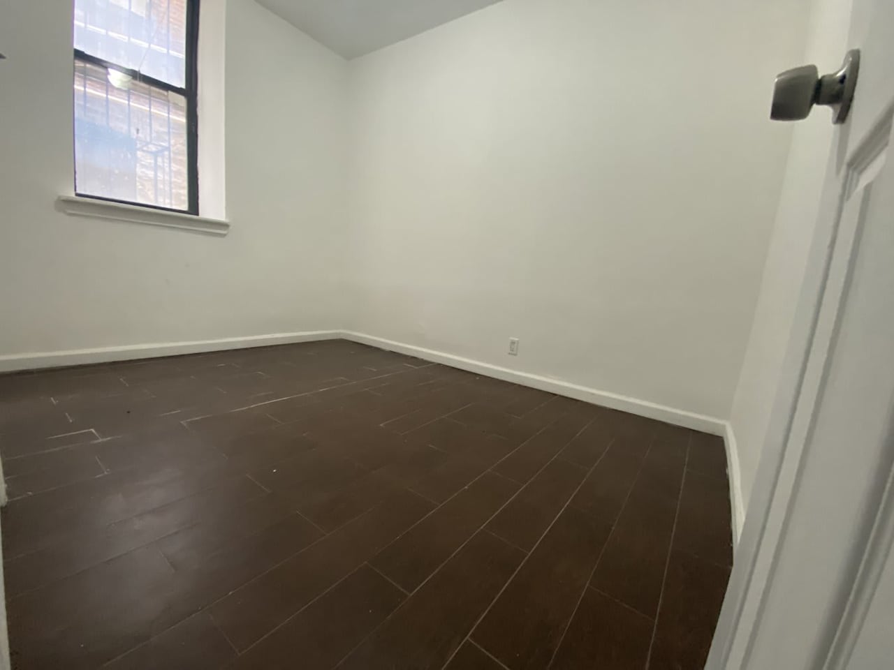 Saint Nicholas Avenue