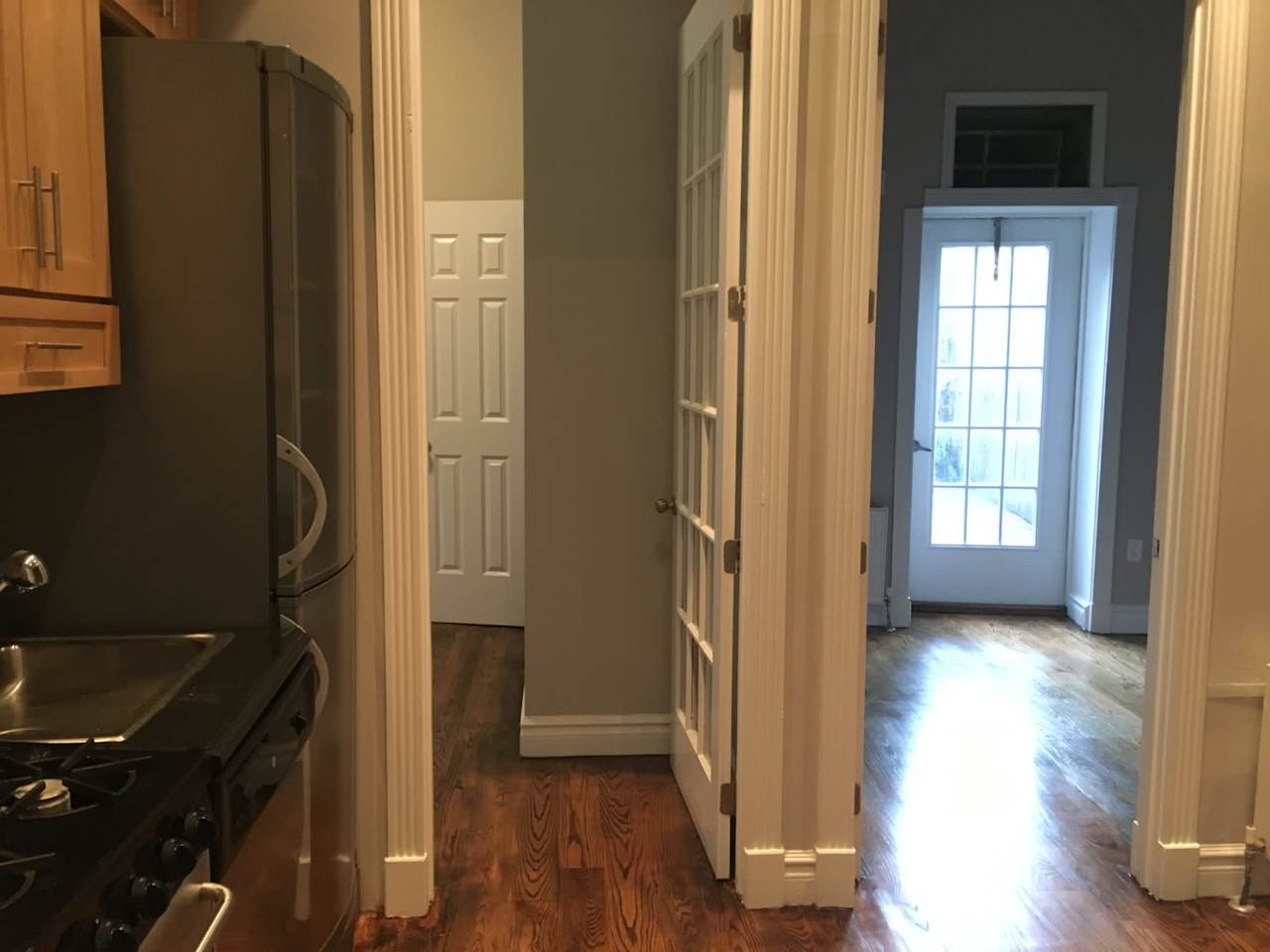 47 And Half East 1st Street